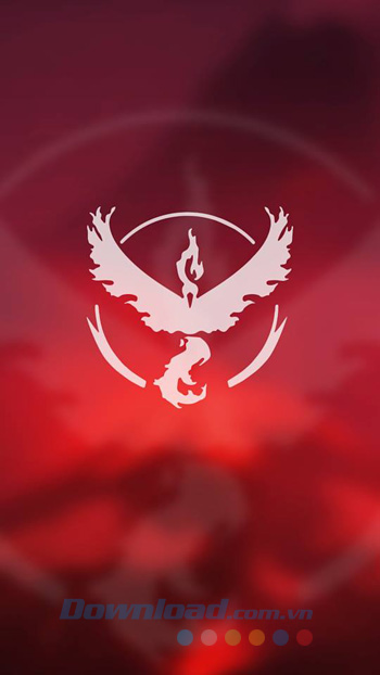 Team Valor