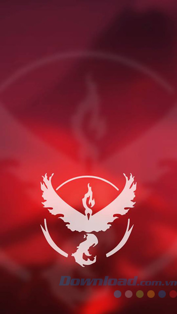 Team Valor