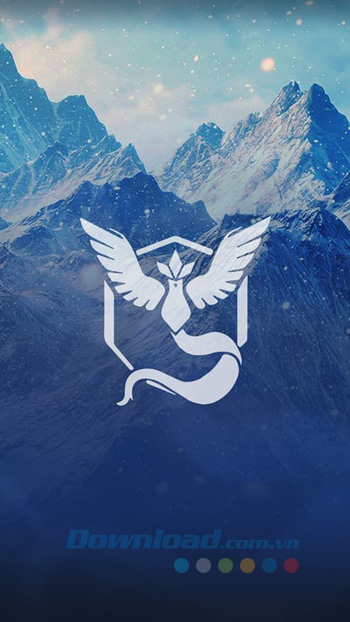 Team Mystic