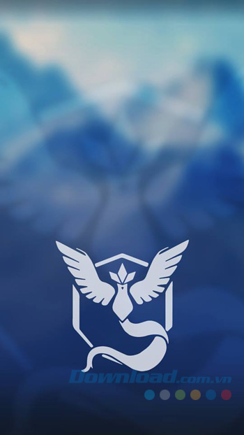 Team Mystic