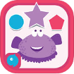 Kids Learning Shapes & Colors cho iOS