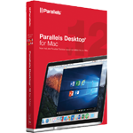 Parallels Desktop cho Mac