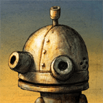 Machinarium cho Android