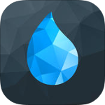 Drippler cho iOS