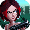 Zombie Town Story cho iOS