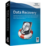 Wondershare Data Recovery