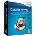 Wondershare Data Recovery cho Mac