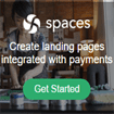 Spaces