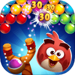 Angry Birds POP! cho iOS