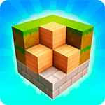 Block Craft 3D cho Android