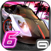 Asphalt 6: Adrenaline cho iOS