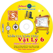 Kiểm tra kiến thức Vật lý