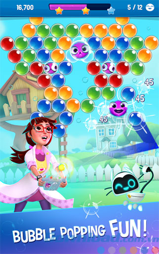 Lối chơi match-3 Lối chơi match-3