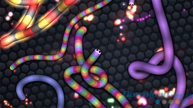 Chơi online với game thủ thực