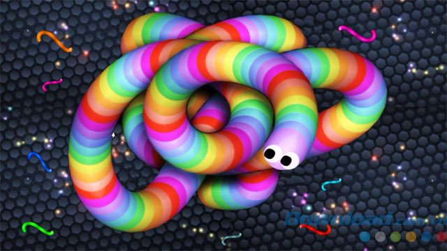 Game hành động vui