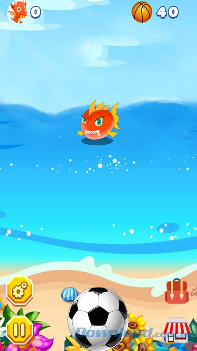 Săn quái ngoài đời thực Săn quái ngoài đời thực