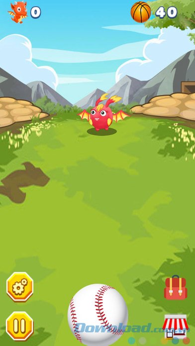 Sở hữu bộ sưu tập quái vật Sở hữu bộ sưu tập quái vật