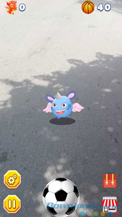 Game thực tế ảo Game thực tế ảo