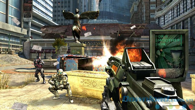 Nhiệm vụ đánh liên minh Nhiệm vụ đánh liên minh