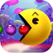 PAC-MAN Pop cho iOS