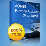 AOMEI Partition Assistant