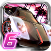 Asphalt 6: Adrenaline cho Mac