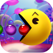 PAC-MAN Pop cho iOS