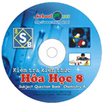 Kiểm tra kiến thức Hóa Học