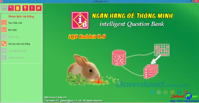 iQB Rabbit