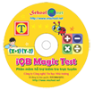 iQB Magic Test