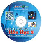 Kiểm tra kiến thức Hóa Học