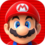 Super Mario Run cho iOS