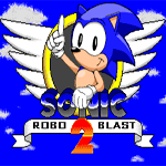 Sonic Robo Blast 2