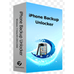 Tenorshare iPhone Backup Unlocker Professional