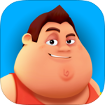 Fit The Fat 2 cho iOS
