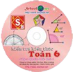 Kiểm tra kiến thức Toán