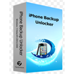 Tenorshare iPhone Backup Unlocker Professional