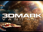 3DMark Vantage