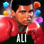 Muhammad Ali: Puzzle King cho Android