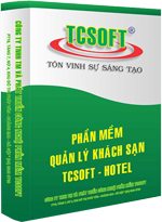 TCSoft Hotel