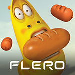 Flying LAVAR cho Android