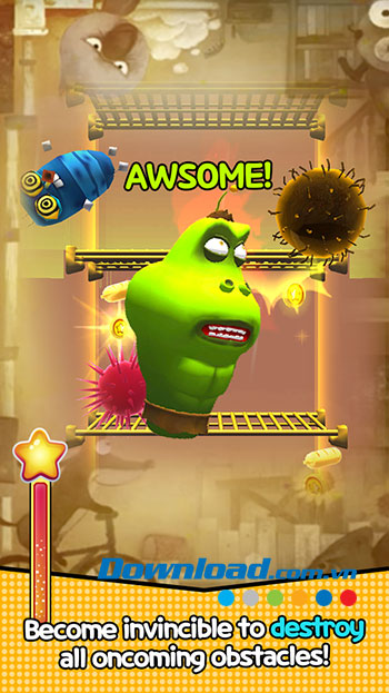 Đối mặt nhiều thử thách Đối mặt nhiều thử thách