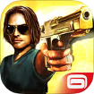 Gangstar: Miami Vindication cho iOS