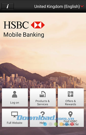 Giao diện chuyên nghiệp, tin cậy