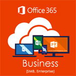 Microsoft Office 365 Business