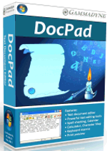 DocPad