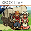 The Oregon Trail cho Windows Phone