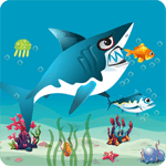 Shark Journey cho Android