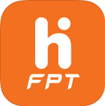 Hi FPT cho iOS