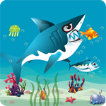 Shark Journey cho Android